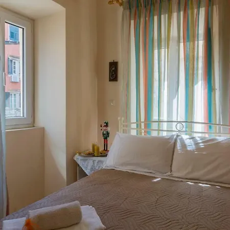 Apartment Heart Of The Old Town Corfu (city)
