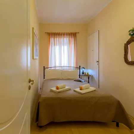 Heart Of The Old Town Apartment Corfu (city)
