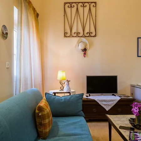 Apartment Heart Of The Old Town *