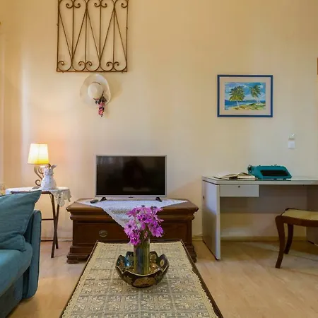 Apartment Heart Of The Old Town *