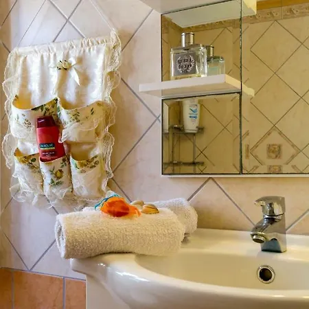 Heart Of The Old Town Apartment *