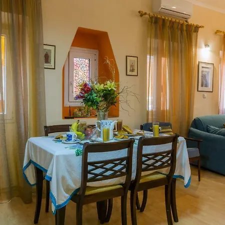 Apartment Heart Of The Old Town Corfu (city)
