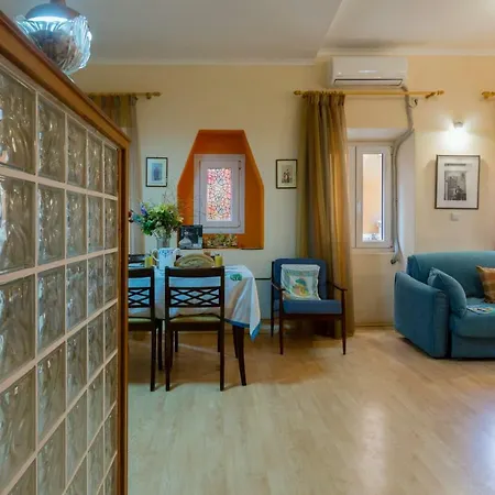 Heart Of The Old Town Apartment Corfu (city)